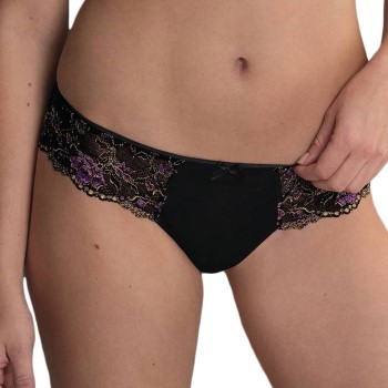 Rosa Faia Trusser Colette Shorty Sort 44 Dame