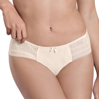 Rosa Faia Trusser Fleur Brief Benhvid 36 Dame