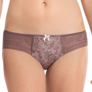 Rosa Faia Trusser Fleur Brief Berry 34 Dame