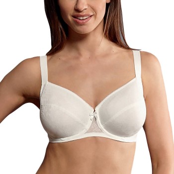Rosa Faia BH Fleur Underwire Bra Benhvid polyamid H 70 Dame
