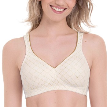 Rosa Faia Bh Twin Art Soft Bra Benhvid C 75 Dame