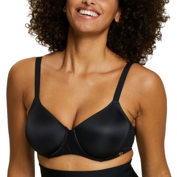 Sans Complexe BH Perfect Curves Minimizer Bra Sort polyester D 75 Dame