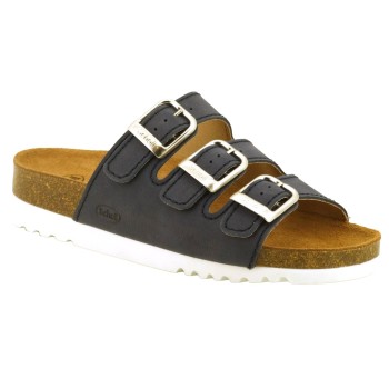 Scholl Rio Women Marineblå Str 39 Dame