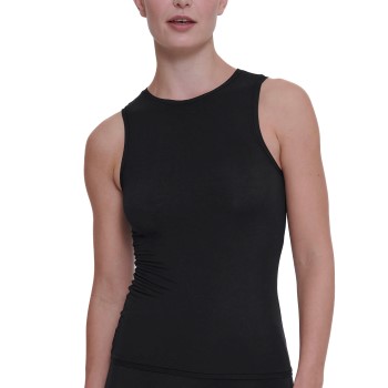 Sloggi GO Allround Tank Top Sort One Size Dame