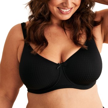 Swegmark BH Smooth Line Padded Soft Sort B 90 Dame