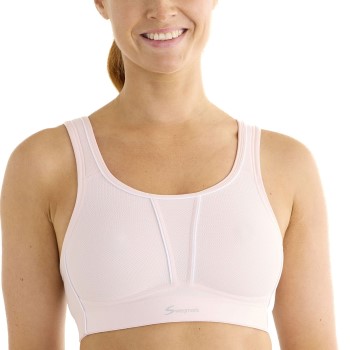 SWEMARK Sport by Swegmark Swemark Movement Sport Bra BH Lyserosa B 90 Dame