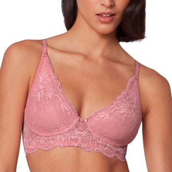 Triumph Bh Amourette Charm Conscious N03 Rosa C 70 Dame