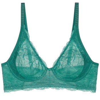 Triumph Bh Amourette Charm Conscious N03 Grøn C 70 Dame