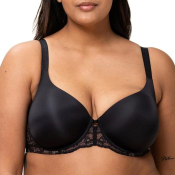 Triumph BH Amourette Charm WHP 01 Sort D 80 Dame