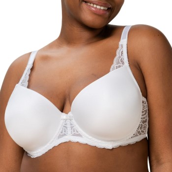 Triumph BH Amourette Spotlight WHP Hvid B 90 Dame