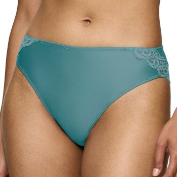 Triumph Trusser Amourette Tai Turkise 40 Dame