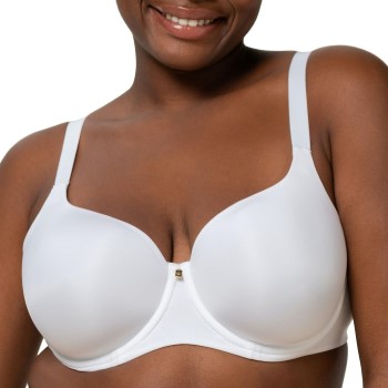 Triumph BH Body Make-Up Essentials WP Hvid B 75 Dame