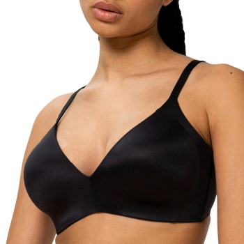 Triumph BH Body Make-up Soft Touch P Sort A 70 Dame