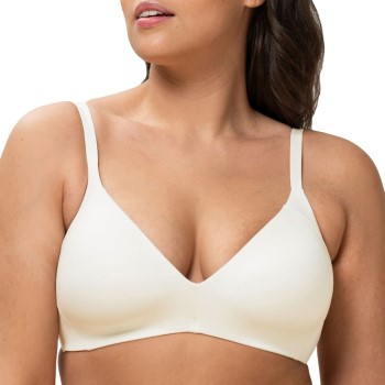 Triumph BH Body Make-up Soft Touch P Vanille C 90 Dame