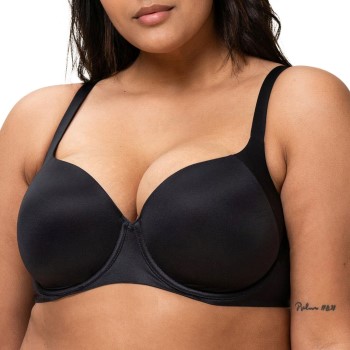 Triumph BH Body Make-up Soft Touch WP Sort C 80 Dame