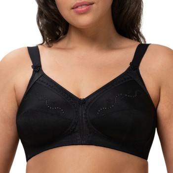Triumph Bh Doreen + Cotton N Sort C 90 Dame