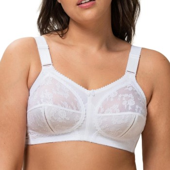 Triumph BH Doreen N Hvid I 85 Dame