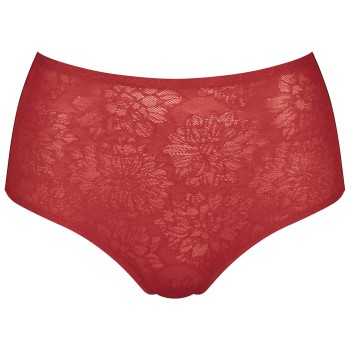 Triumph Trusser Everyday Fit Smart Maxi Rød Small Dame