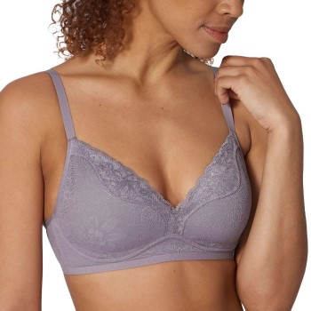 Triumph BH Everyday Fit Smart P01 Lyseviolet Fit Smart 4 Dame