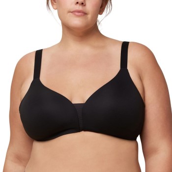 Triumph BH Flex Smart P Ex Sort Fit Smart 4 Dame