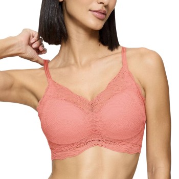 Triumph BH Lift Smart P EX Laksrosa Fit Smart 3 Dame