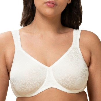 Triumph BH Lovely Minimizer W Vanille E 80 Dame