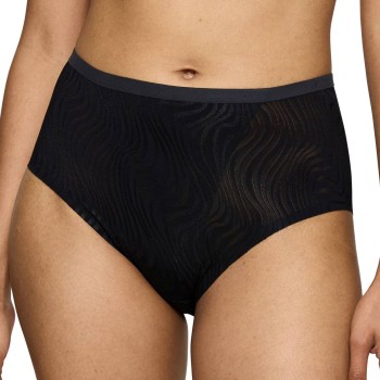 Triumph Trusser Shape Smart Ellipse Maxi Sort Small Dame