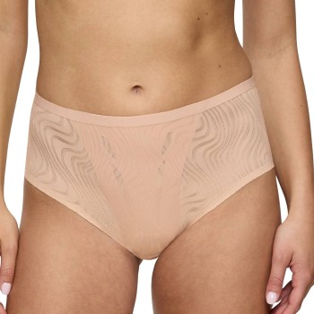 Triumph Trusser Shape Smart Ellipse Maxi Beige Large Dame