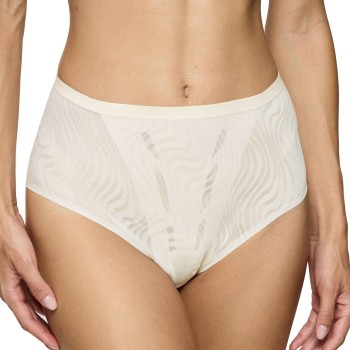Triumph Trusser Shape Smart Ellipse Maxi Hvid Medium Dame
