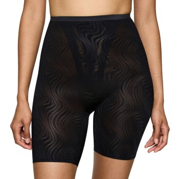 Triumph Trusser Shape Smart Ellipse Panty Sort X-Large Dame