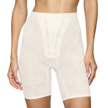 Triumph Trusser Shape Smart Ellipse Panty Hvid Medium Dame