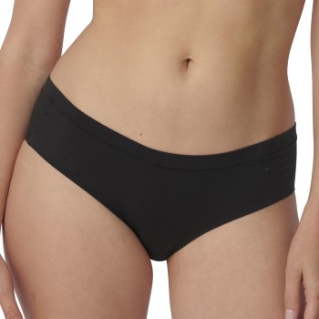 Se Triumph Trusser Smart Natural Hipster EX Sort modal Fit Smart 2 Dame ved Timarco