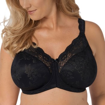 Triumph BH Stellina W Sort B 85 Dame