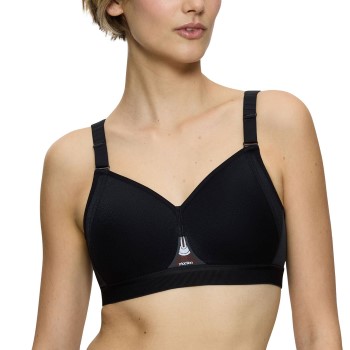 triaction by Triumph Triumph Triaction Gravity Lite P EX BH Sort D 95 Dame