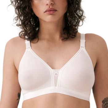 triaction by Triumph Triumph Triaction Studio Trophy N BH Hvid C 90 Dame