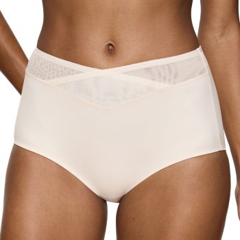 Se Triumph Trusser True Shape Sensation T Maxi Pudder 42 Dame ved Timarco