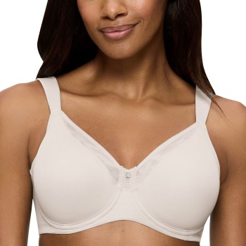 Triumph BH True Shape Sensation T W01 Pudder D 85 Dame