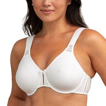 Trofé Trofe Laura Minimizer Bra BH Hvid C 90 Dame