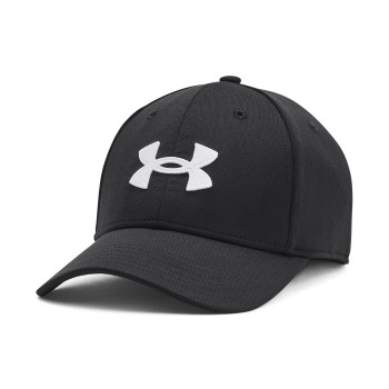 Under Armour Blitzing 3.0 Cap Sort S/M Herre