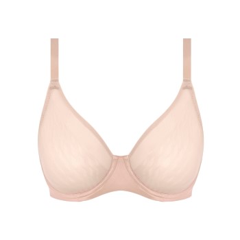 Wacoal Bh Allure Underwire Bra Rosa C 85 Dame
