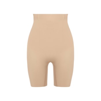 Wacoal Trusser Ines Secret High Waist Long Leg Shaper Beige Small Dame