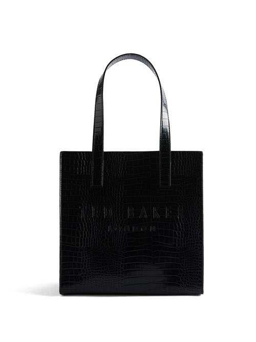 Ted Baker Skuldertaske 'Reptcon'  sort