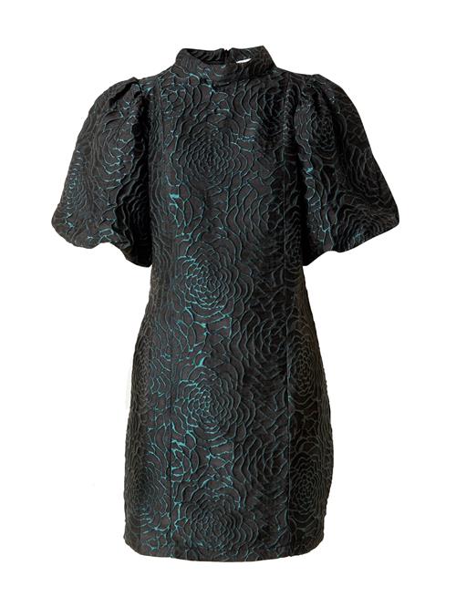 SELECTED FEMME Coctailkjole 'SLFSiv-Vilma'  gran / sort