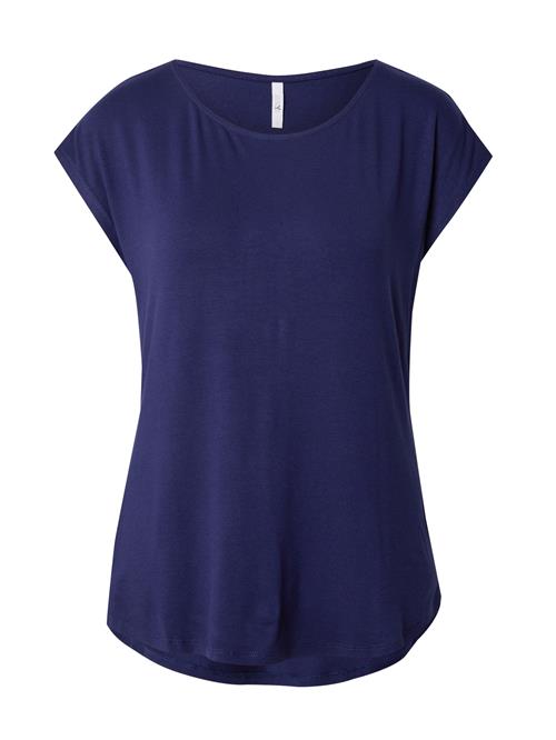 Hailys Shirts 'Em44ma'  navy