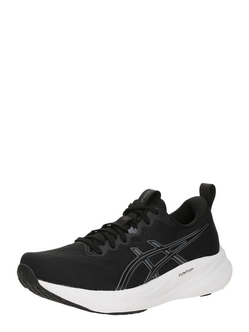 ASICS Løbesko 'Gel-Pulse 16'  grå / sort
