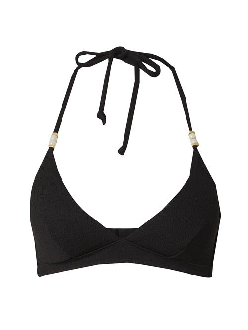 ETAM Bikinioverdel 'LUMINEUX'  sort