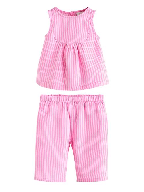 Next Sæt  pink / lyserød