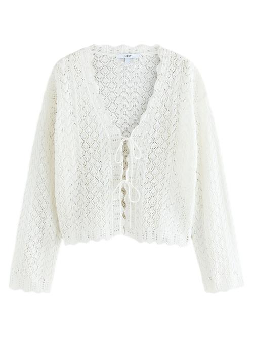 Next Cardigan  offwhite