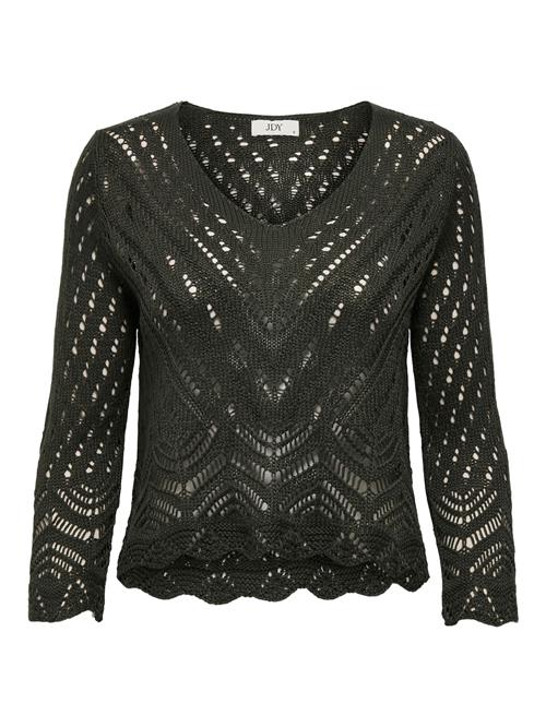 JDY Pullover 'JDYNew'  gran