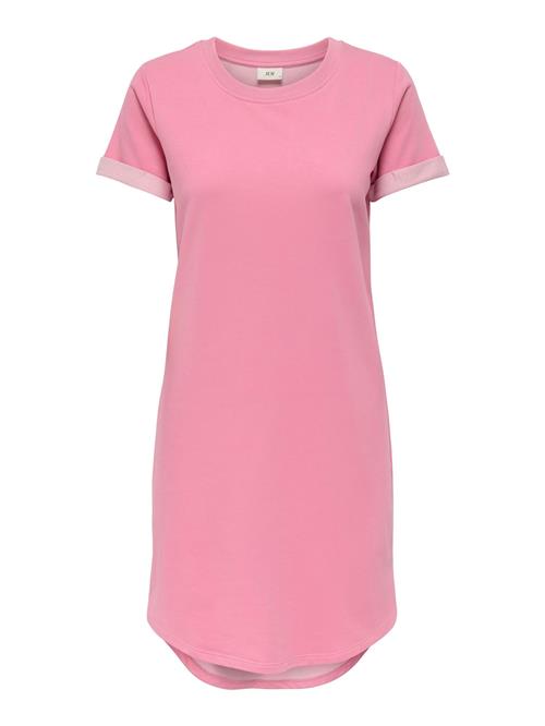 JDY Kjole 'JDYIvy'  lys pink